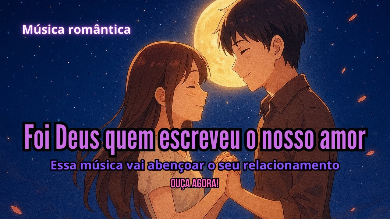 Deus Quem Escreveu (Música Romântica) | trap romântico, rap de amor | MP Beats 2026