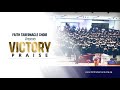 Faith tabernacle choir  victory praise