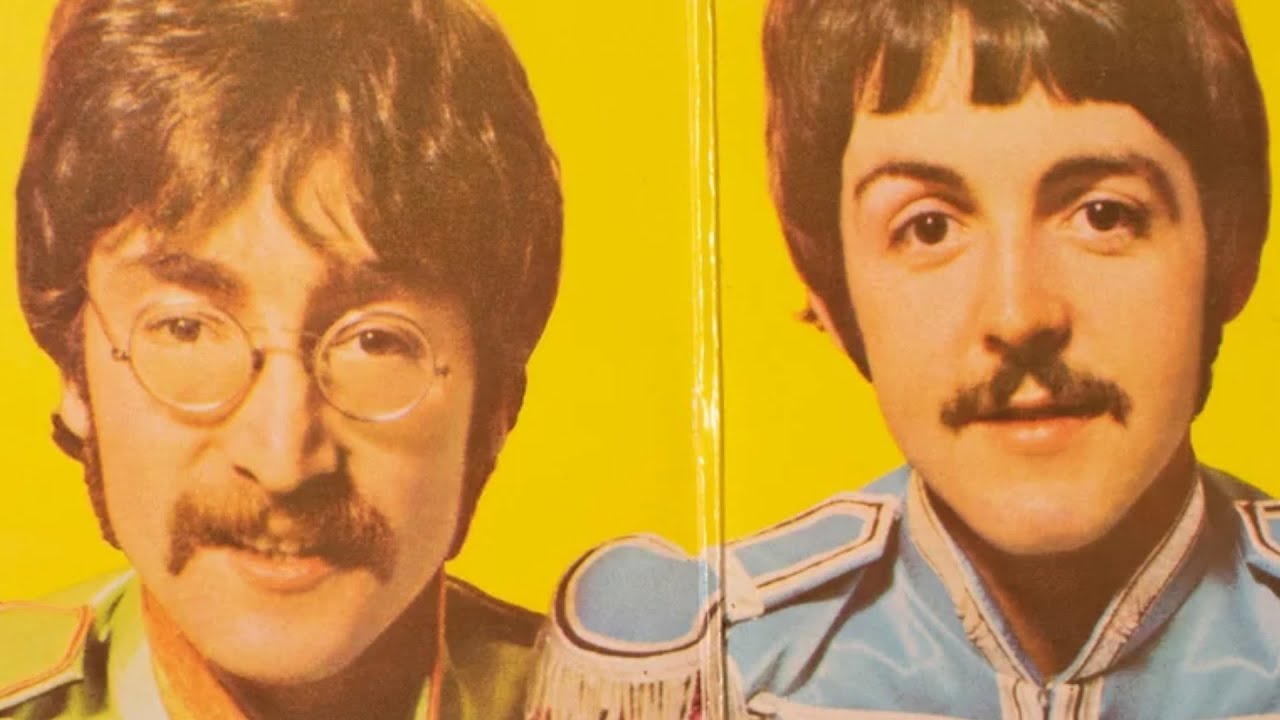 La Verdad Sobre La Relación De Paul McCartney Con John Lennon