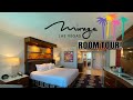 Las Vegas | The Mirage Hotel King Room Tour
