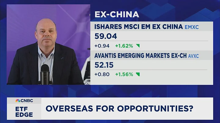 Did the US-China trade deal just sink international investing resurgence?