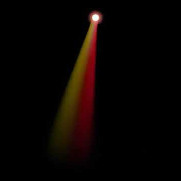 Mentahan Efek Disco