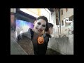 Halloween in Shibuya | Japan |