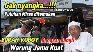 Download Lagu Gak nyangka‼️Puluhan Miras Ditemukan Saat Akan Bongkar Bangunan Liar Warung Pinggir Jalan Karawang MP3