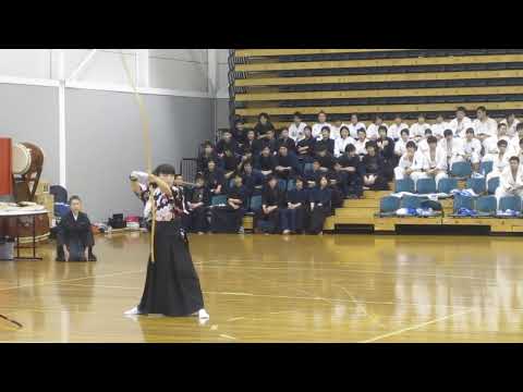 Kyudo - the sound of an arrow being released from bow