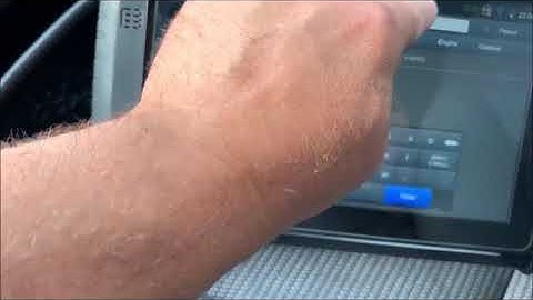 2020 Kia Niro remote programming via Smart Pro