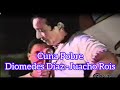 Cuna Pobre - Diomedes Diaz En Parranda