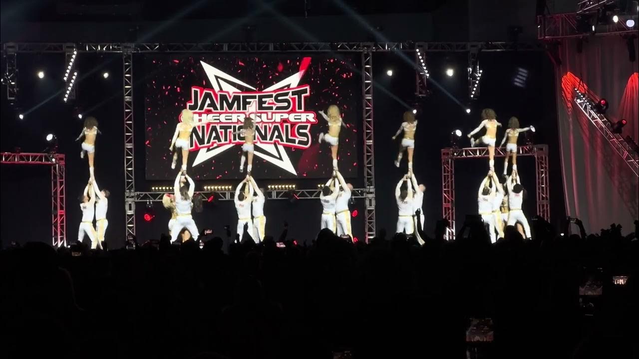 Top Gun Revelation Jamfest 2023 Day 2 YouTube