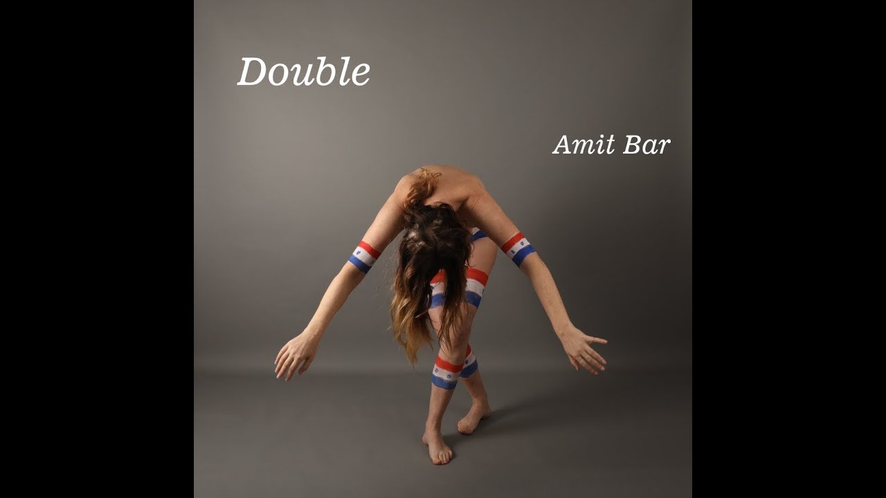 Art video: Double by Amit Bar. EDSA content - YouTube