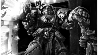 Warhammer 40.000:[ENT](Крыло смерти)