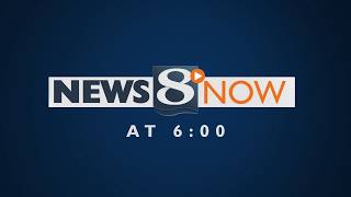 News 8 Now at Six - 7/22/26