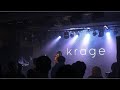 「春想/krage(クラゲ)」六本木BIG HOUSE フリーライブ