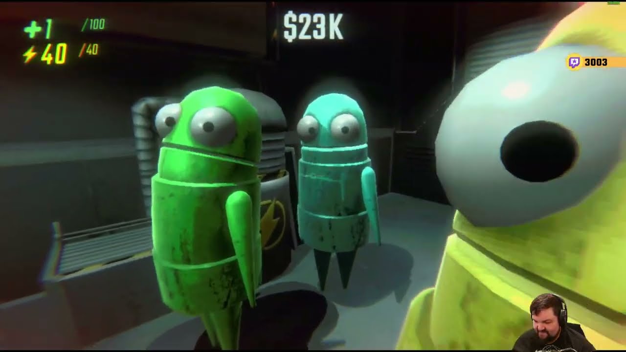 Need Help | R.E.P.O. with DumbDog Chiblee Ravs Flackblag & Ricky