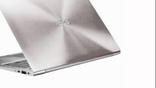 Asus zenbook ux21 rose gold stills