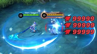 Ruby Is The New Alucard New Meta