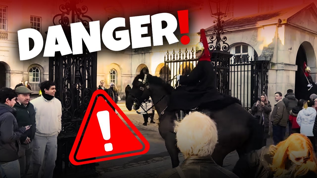 Dangerous Mistakes!!!