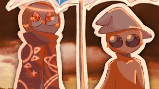 Moment in the Sun // Part 8