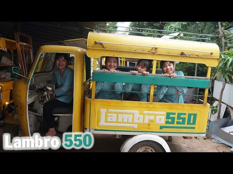 Thôn Nữ lên Sài Gòn tìm mua Chiếc Xe Ký Ức trước 1975 Để Làm Gì