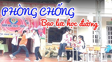 Kịch 8A1 PC bạo lực học đường