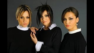 10 Лучших песен группы "Serebro" 10 Лучших песен группы "Serebro"