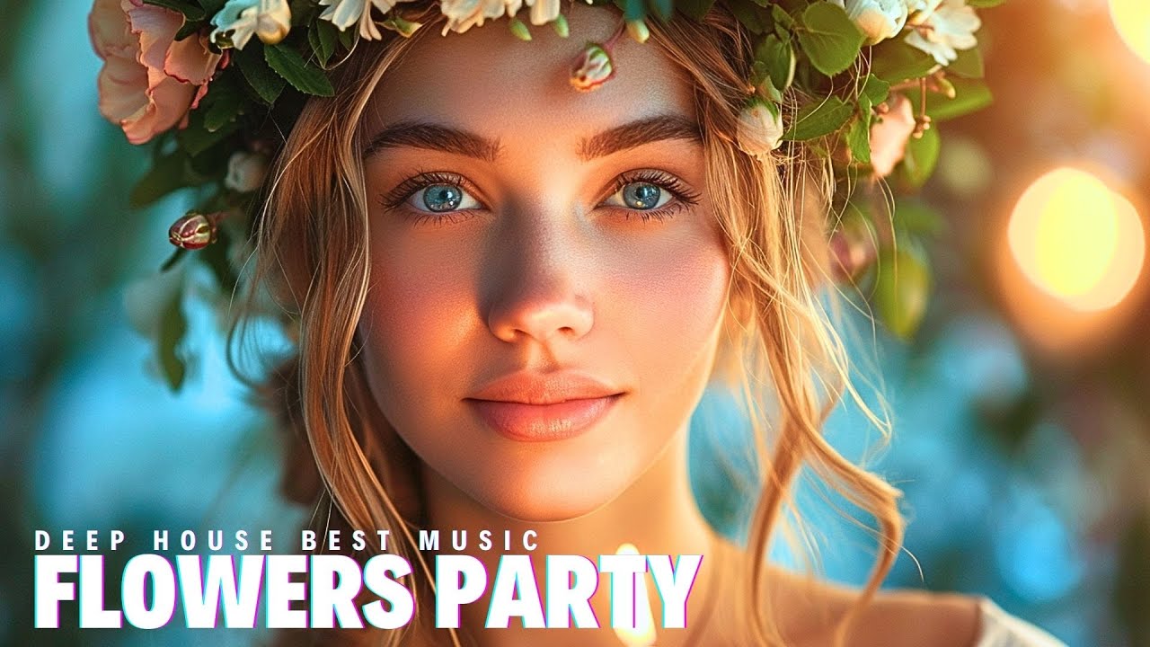 The Euphoric Music Mix for Experiencing Pure Bliss