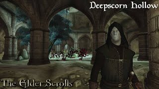 Elder Scrolls, The (Longplay/Lore) - 0323: Deepscorn Hollow (Oblivion)