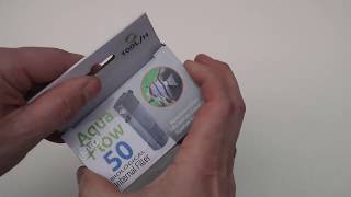 SuperFish Aqua Flow 50