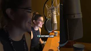 Not-So-Scary audiobook is coming!
