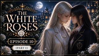The White Roses | Episode 10 (Part 1/2) | GL Series Anime | WLW