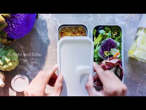 MB Original, bestseller lunch box by monbento