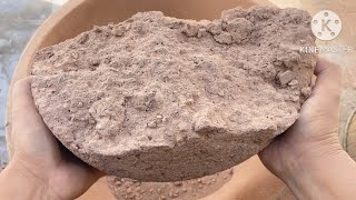 New|Brown Concerte Is The Most Favourite Texture For Crumbling 