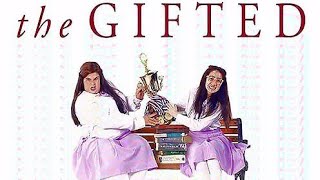 THE GIFTED FULL MOVIE FREE