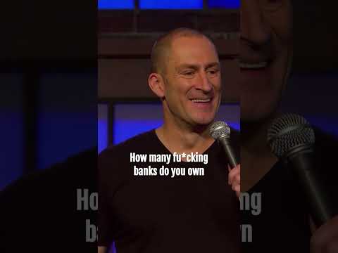 Fifth Third Bank | Ben Bailey Comedy
