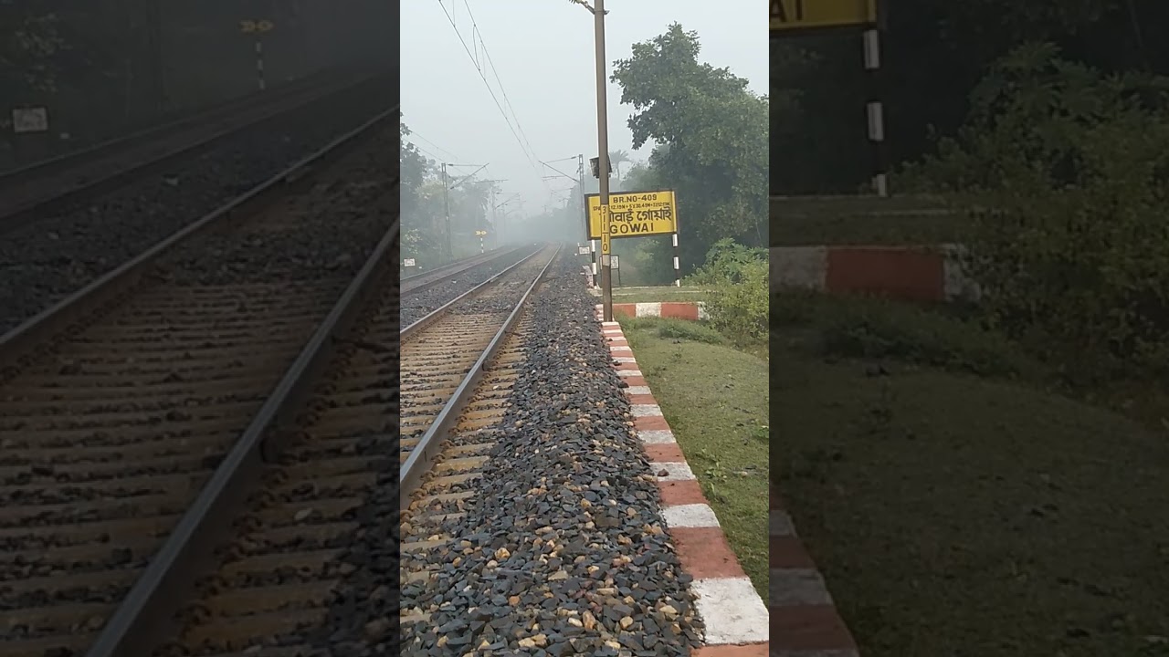 Gowai ||Bhojudih 