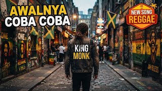 Just Tried It Out - King Monk || VIRAL TIKTOK REGGAE SONG🔥🔥🔥🔥