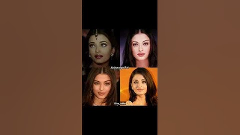 they both are just 🤌🏻✨ #adrianalima #aishwaryarai #model #beauty #aesthetic #shorts #fyp ✨