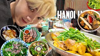 15 MÓN NHẤT ĐỊNH PHẢI ĂN KHI VỀ VIỆT NAM by du học sinh