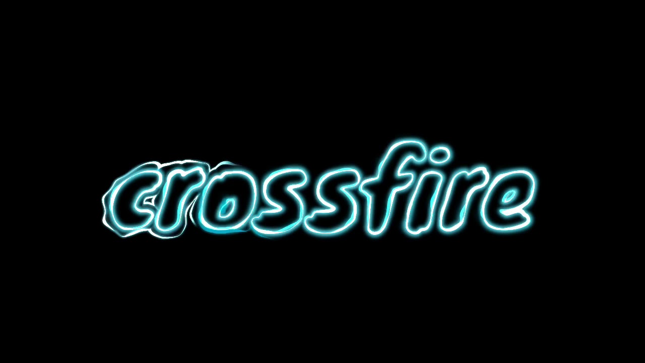 Crossfire- Stephen Edit Audio