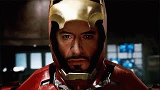 Iron Man edit 4K ￼