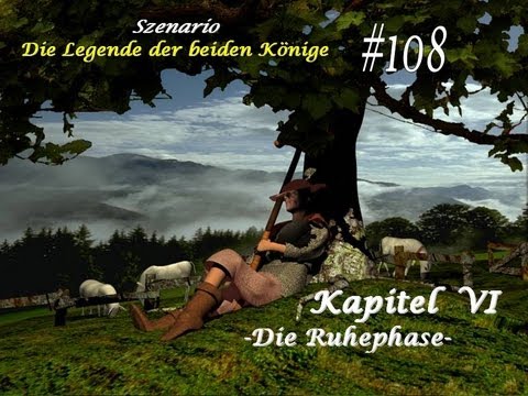 Die Legende - 300! Let's Play Anno 1602 #108  [HD]