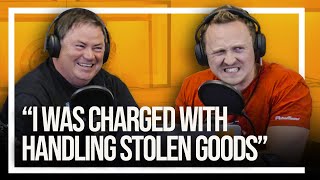 Buying A Stolen BMW | Your Car Stories (feat. Mike Brewer)