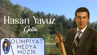 Hasan Yavuz - Gelin Resimi