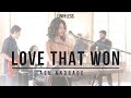 Love that won worship song  official music  limitless goa ft ash andrade