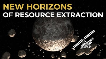 Asteroid Mining: The Next Frontier