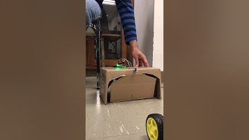 CECS 346 Final Project Demo 2