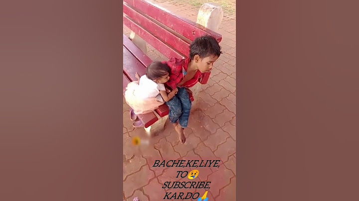 garib,ke,bache,l😢status video🙏