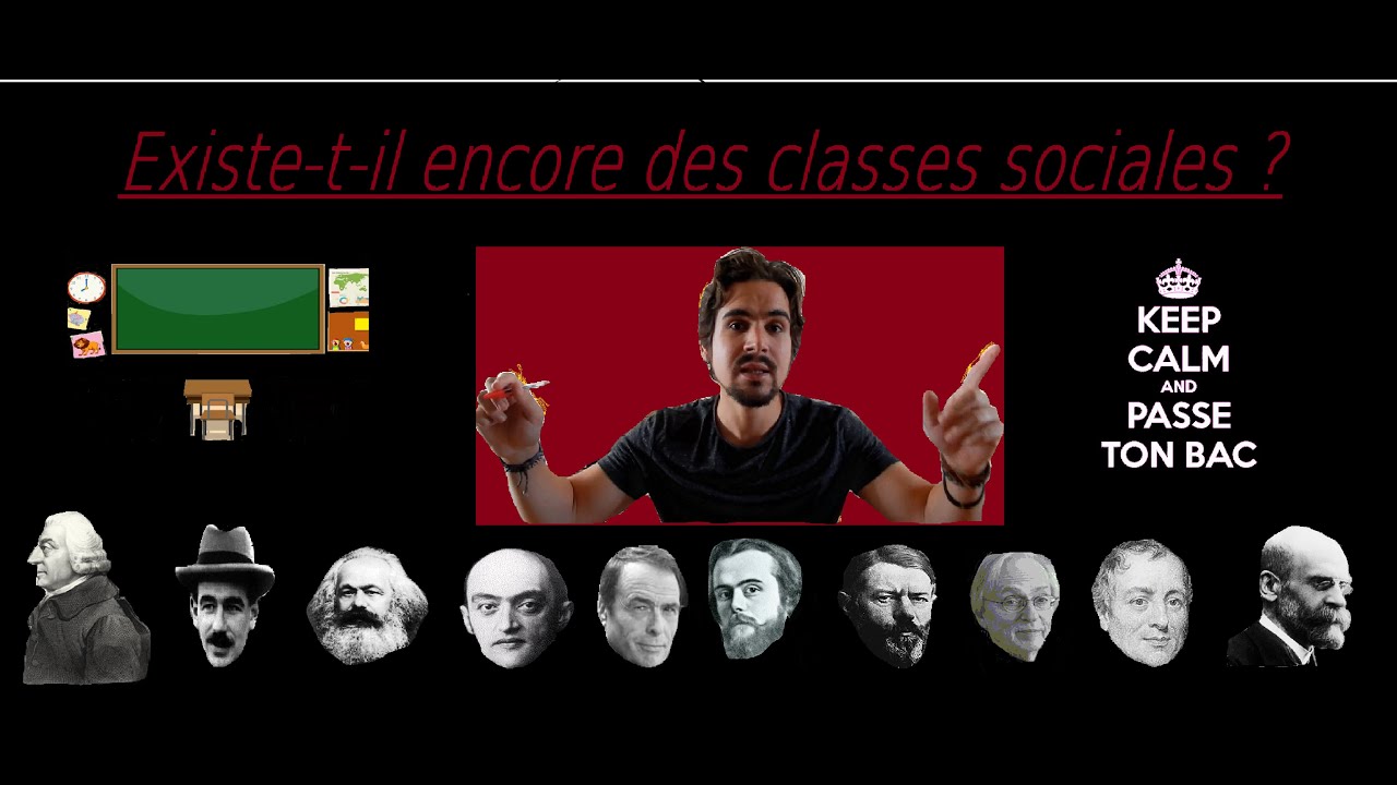 Comment Est Structurée La Société Française Actuelle Dissertation