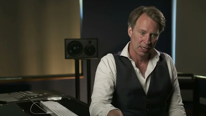 Giles Martin Tells How George Martin And Paul McCartney Made Eleanor Rigby #TheBeatlesRevolver