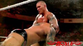 Randy Orton Theme (Arena Effects) Remake HD