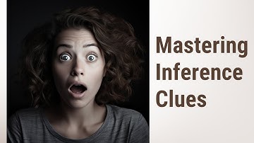 The Art of Inference: Decoding Context Clues in English